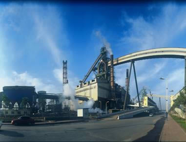 西普達XPD軟起動器廣泛應用山東萊鋼集團（熱電水處理）