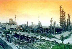 西普達XPD軟啟動器廣泛應用于藍星化工集團，憑借過硬的品質，贏得贊譽。