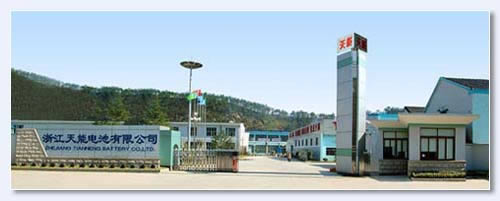 憑借西普達優秀的軟起動技術，過硬的品質XPD電動機軟起動器廣泛應用于天能電池